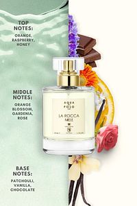 Apcn000707 La Rocca Miele 50 ml Kadın Parfüm ürün fotoğrafı