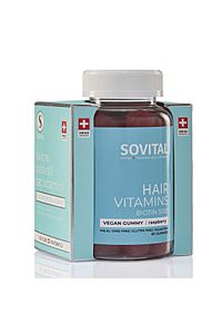 Hair Isviçre Patentli Saç Vitamini - 60 Gummy ürün fotoğrafı