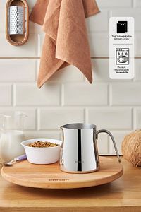 Cooper Süt Potu/cezve 800 ml ürün fotoğrafı