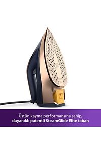 Azur 8000 Serisi Dst8050/20 3000 W Buharlı Ütü ürün fotoğrafı