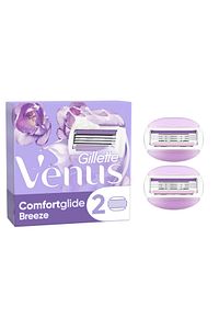 Comfortglide Breeze 2 Adet Yedek Başlık ürün fotoğrafı