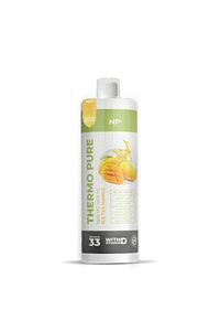 Thermo Pure L-carnitine 1500 Mg 1000 ml - Ice Tea Mango - 2028 ürün fotoğrafı