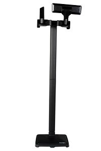 Pratic Aır Power P 1250 Siyah Torbasız Dönebilen Turbo Başlıklı Dikey Süpürge ürün fotoğrafı