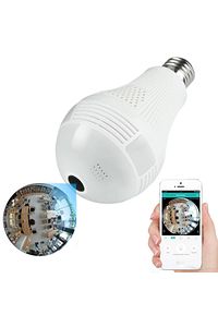 SıhıShop Ampul kamera 1080055 ürün fotoğrafı