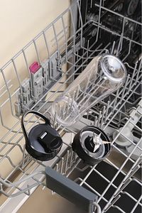 Retro Personal Kişisel Smoothie Blender Black ürün fotoğrafı