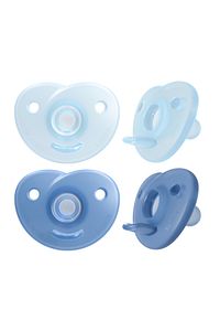 Soothie Emzik 0-6 Ay Erkek Scf099/21 ürün fotoğrafı
