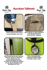 Duvar Saat Ahşap Sessiz Sarkaçlı Ahşap Duvar Saati Montajlı Gönderim Ahşap Saat Wall Clock ürün fotoğrafı