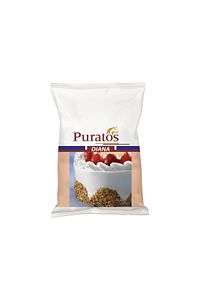 Dıana Toz Pasta Şanti 1000gr ürün fotoğrafı