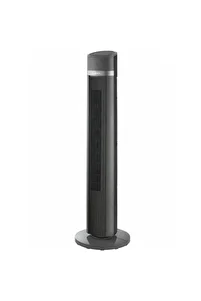 Lxf-260 G Uzaktan Kumandalı Kule Tipi Vantilatör - Gri ürün fotoğrafı