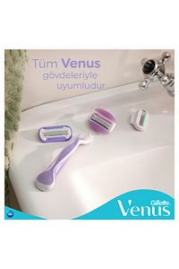 Comfortglide Breeze 2 Adet Yedek Başlık ürün fotoğrafı