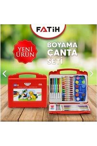 Boyama Çantası 33300 ürün fotoğrafı
