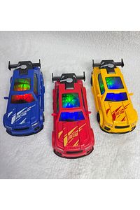 Araba 1:20 Ölçek ürün fotoğrafı