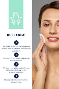 Micellar Glikolik Asitli Aha-Bha Peeling Tonik 200ml ürün fotoğrafı