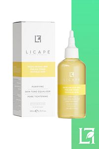 Micellar Glikolik Asitli Aha-Bha Peeling Tonik 200ml ürün fotoğrafı