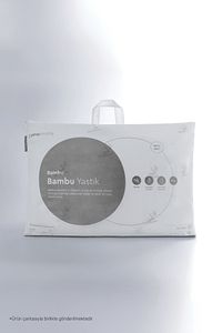 Bambu Yastık 2 Adet ürün fotoğrafı