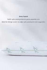 Bambu Yastık ürün fotoğrafı