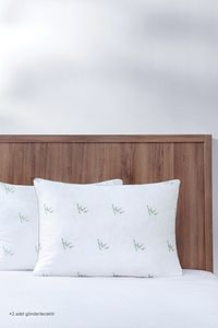 Bambu Yastık 2 Adet ürün fotoğrafı