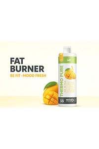 Thermo Pure L-carnitine 1500 Mg 1000 ml - Ice Tea Mango - 2028 ürün fotoğrafı