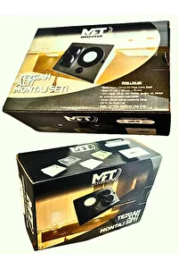 Dolap Ve Tezgah Altı Prizli Led Aydınlatma – 3 Watt Beyaz Işık | Mutfak Için Şık Işık Ve Priz Çözümü ürün fotoğrafı