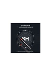 Boyunluklu Sporcu Kulaklığı He05 Thinkplus ürün fotoğrafı