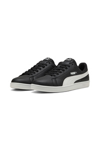 Up Unisex Spor Ayakkabı 372605-01 Black-White ürün fotoğrafı