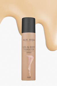 Bacak Fondöteni Fair Vücut Makyajı Bronzlaştırıcı Etki Sprey - Leg & Body Foundation Spray 75 ml ürün fotoğrafı