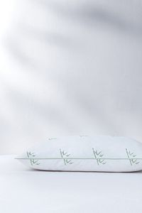 Bambu Yastık 2 Adet ürün fotoğrafı