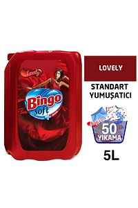 "dev Ekonomi Paketi ; Matik 9 Kg Sık Yıkananlar Soft 5 Ltlovely Fresh 2,5 Lt L ürün fotoğrafı
