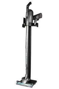 Pratic Aır Power P 1250 Antrasit Torbasız Dönebilen Turbo Başlıklı Dikey Süpürge . ürün fotoğrafı