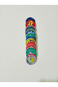 Pokemon Taso 3 Set (55 ADET) ürün fotoğrafı