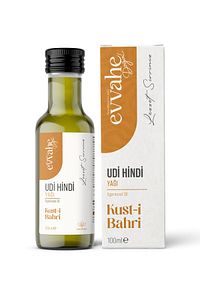 Udi Hindi Yağı (100 ML) ürün fotoğrafı