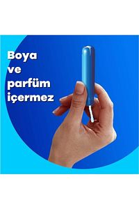 Compak Tampon Normal 22li ürün fotoğrafı