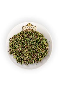 Toz Antep Fıstığı 100 Gr. | Pirinç Antep Fıstığı 100 Gr. ürün fotoğrafı