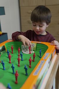 Büyük Futbol Dünya Şampiyonası - 015 ürün fotoğrafı