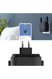 Wifi Pro Sinyal Yakınlaştırıcı - Internet Güçlendirici - Sinyal Güçlendirici ürün fotoğrafı