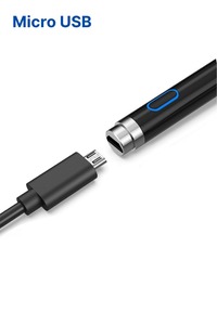 Tüm Cihazlar Ile Uyumlu Stylus Hassas Yazı Çizim Kalemi 2. Nesil ürün fotoğrafı
