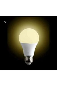 Noas 9w Gün Işığı Led Ampul 10'lu Paket Kutulu Ürün ürün fotoğrafı