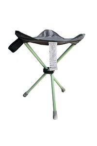 Stool Ones-t Üçgen Kamp Taburesi ürün fotoğrafı