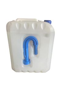 Adblue - 10 Litre 2025 Üretim ürün fotoğrafı