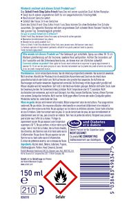 Koku Önleyici Ayak Spreyi 150 ml ürün fotoğrafı