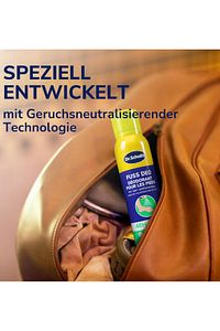 Koku Önleyici Ayak Spreyi 150 ml ürün fotoğrafı