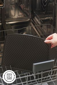 Future Essential Tost Makinesi Matte Black 1800 W 4 Dilim Kapasiteli ürün fotoğrafı