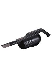 Pratıc-s P1200 Toz Torbasız Dikey Süpürge Siyah ürün fotoğrafı