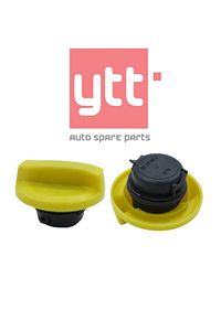 Motor Yağ Kapağı Astra G 1.4-1.6-1.8-astra H 1.8-combo 1.6-corsa (YTT MARKA) ürün fotoğrafı
