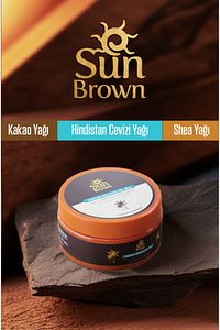 Tinted Jelly 200 ml - Spf’siz Yoğun Bronzluk Güneş Jeli ürün fotoğrafı