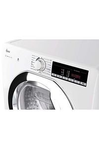 HLEH10A2TCEX-17 10 kg Wi-Fi Bluetooth Bağlantılı Isı Pompalı Kurutma Makinesi ürün fotoğrafı