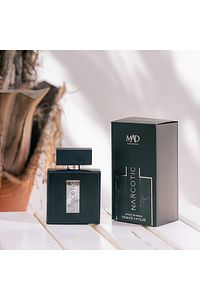 Mad Narcotic 100 ml Unisex Parfüm ürün fotoğrafı