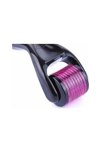 Cocover Titanyum Uçlu 540 Iğneli Derma Roller 0.5 Mm Iğne M 0009 Saç Kaş Serum Kullanımına Uygun ürün fotoğrafı