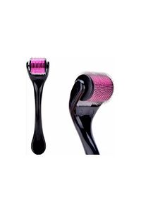 Cocover Titanyum Uçlu 540 Iğneli Derma Roller 0.5 Mm Iğne M 0009 Saç Kaş Serum Kullanımına Uygun ürün fotoğrafı