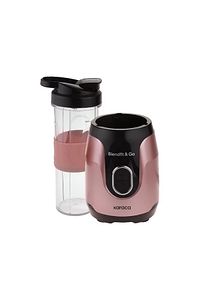 Blendfit Go Personal Kişisel Smoothie Blender Rosegold ürün fotoğrafı